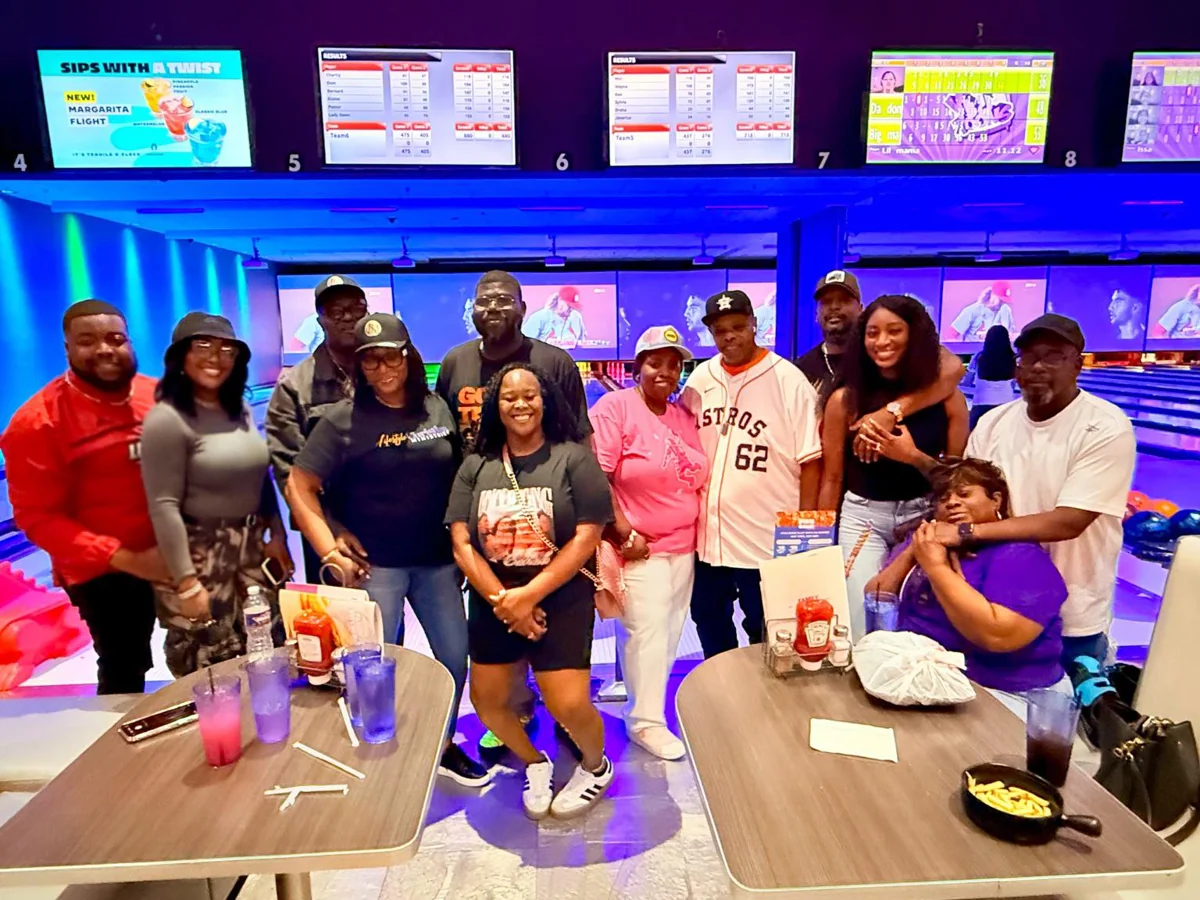 LCM Couples Lifestyle Christian Ministries Ministry in Houston, TX