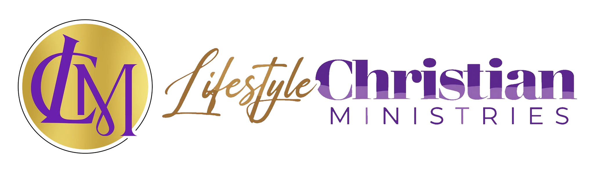 Logo Colored Lifestyle Christian Ministries Ministry in Houston, TX