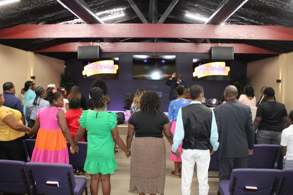 Who We Are Lifestyle Christian Ministries Ministry in Houston, TX